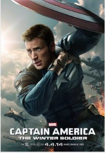 Pictures & Photos from Captain America- The Winter Soldier (2014) - IMDb