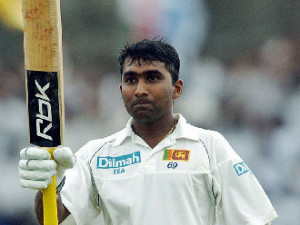 Mahela Jayawardene ww