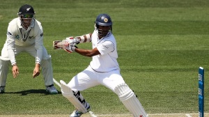 New Zealand v Sri Lanka - 1st Test: Day 3