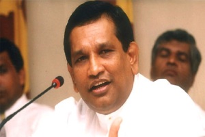 Rajitha Senaratne