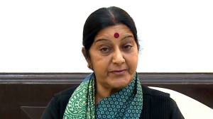 Sushma Swara