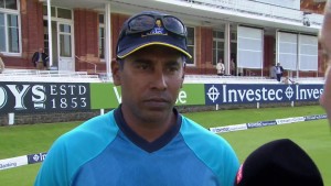 Chaminda Vaas