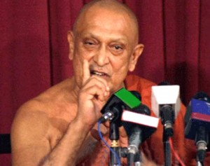 Maduluwawe Sobitha Thero