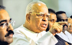 R.Sampanthan