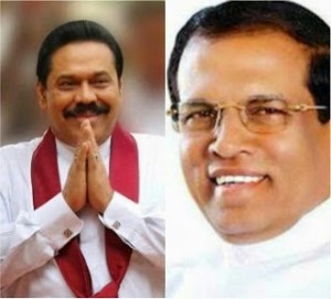 High expectations from Maithri-Mahinda meeting