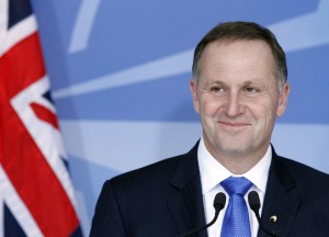 John key